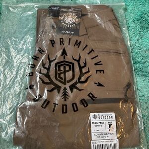 Born Primitive Outdoor Women’s Trail Pant